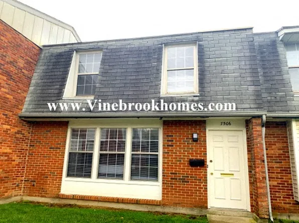 7506 Mount Whitney St, Huber Heights, OH 45424