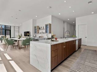 2417 Mahon St #PENTHOUSE, Dallas, TX 75201