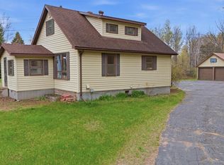 4781 Cedar Island Dr, Eveleth, MN 55734