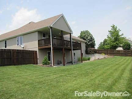 4th image of 2900 SW Shrout Creek Dr