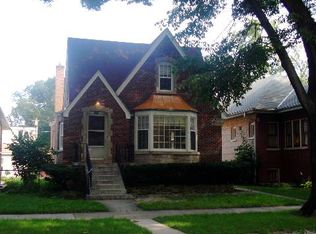 1162 Lyman Ave, Oak Park, IL 60304