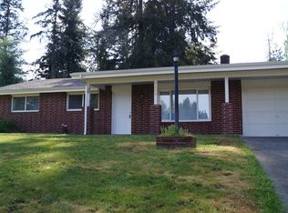725 Midway Dr NE, Lacey, WA 98516