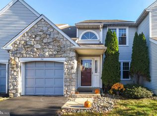 34 Cadwalader Ct, Lower gwynedd, PA 19002