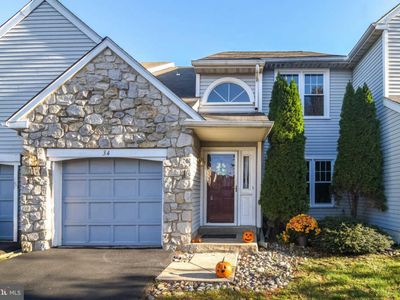 34 Cadwalader Ct, Lower gwynedd, PA, 19002