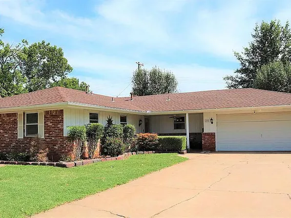 1939 Arapaho Dr, Enid, OK 73703
