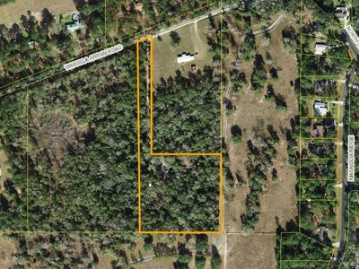 353 Wakulla Arran Rd, Crawfordville, FL, 32327