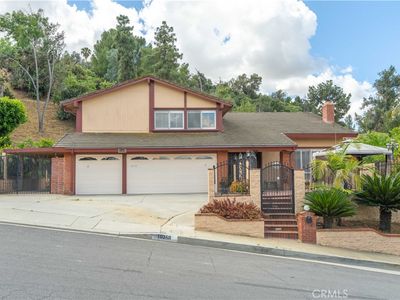 10368 Spy Glass Hill Rd, Whittier, CA, 90601