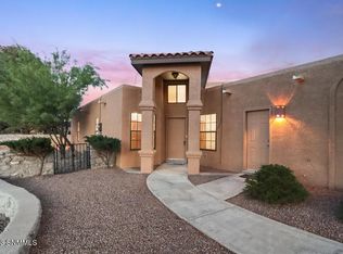 4056 Pineridge Run, Las Cruces, NM 88012