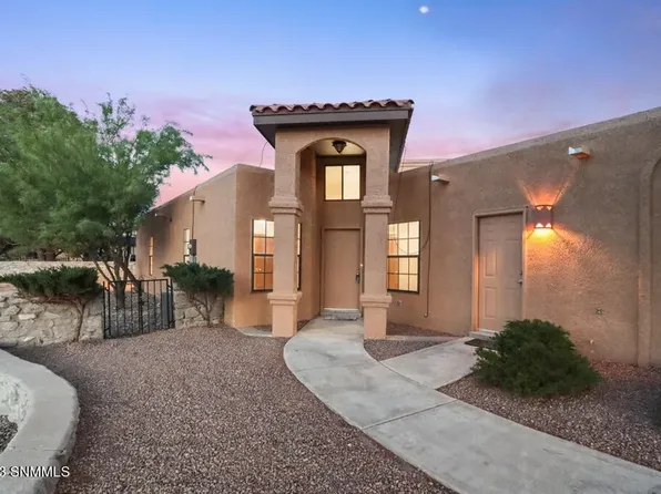 4056 Pineridge Run, Las Cruces, NM 88012