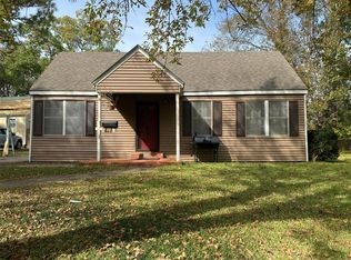 818 Cypress St, La Marque, TX 77568