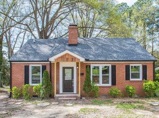 2101 Ruffin St, Durham, NC 27704