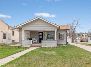 624 Franklin St, Rapid City, SD 57701