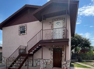 502 El Monte Loop, Laredo, TX 78045