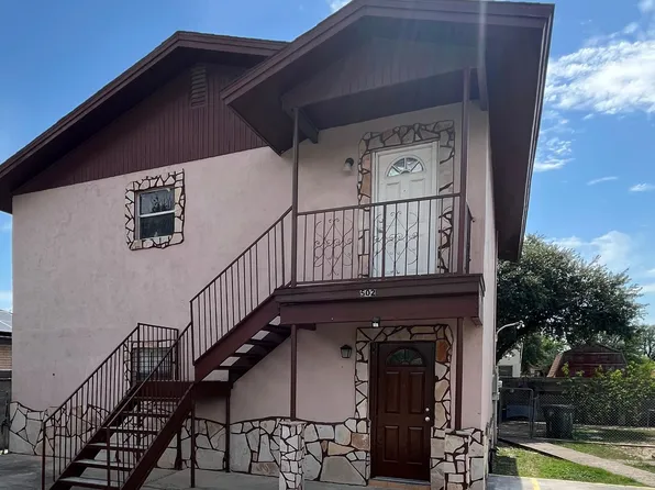 502 El Monte Loop, Laredo, TX 78045