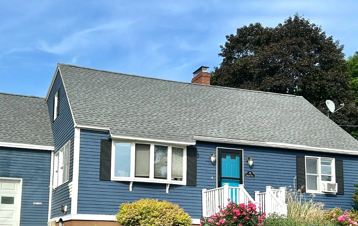 70 Meadow Road — Photo 1