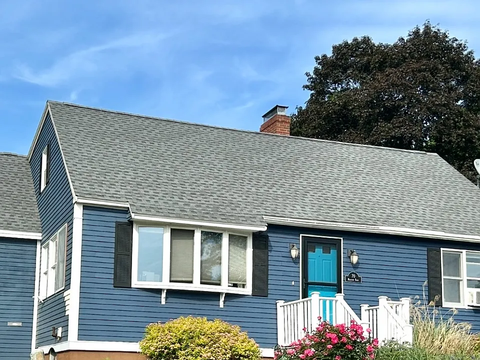 70 Meadow Rd
