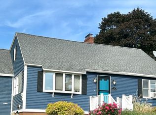 70 Meadow Rd, Portsmouth, NH 03801