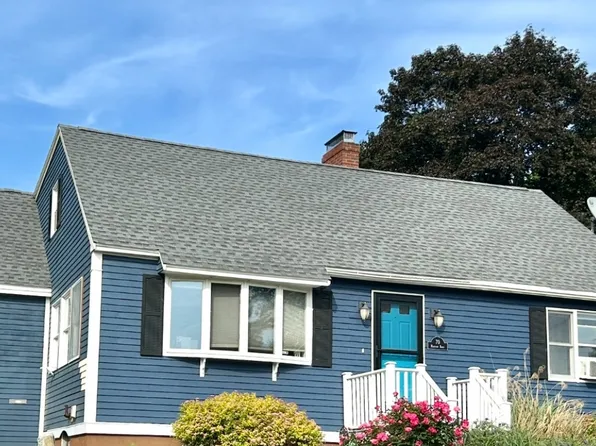 (undisclosed Address), Portsmouth, NH 03801