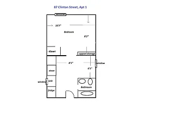 Rented by Jade Stone Real Estate Consulting