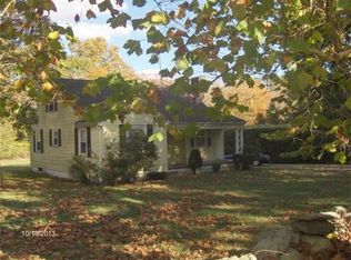 221 Spring St, West Bridgewater, MA 02379