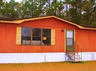 8028 Smith Creek Rd, Sopchoppy, FL 32358