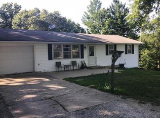 19881 N Porter Rd, Clark, MO 65243