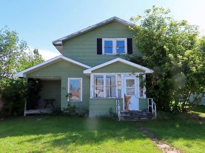 304 Governor St, Oklee, MN, 56742