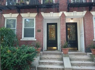 76 Harvard Ave, Brookline, MA 02446