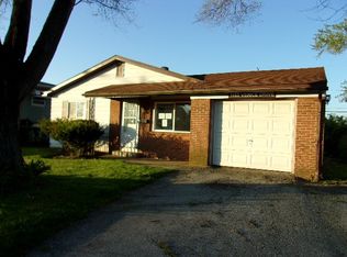 1485 Venice Dr, Columbus, OH