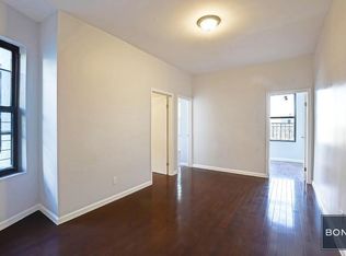 2372 Amsterdam Ave APT 54, New York, NY 10033