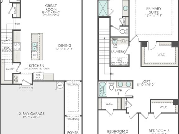 Camryn at Southbridge