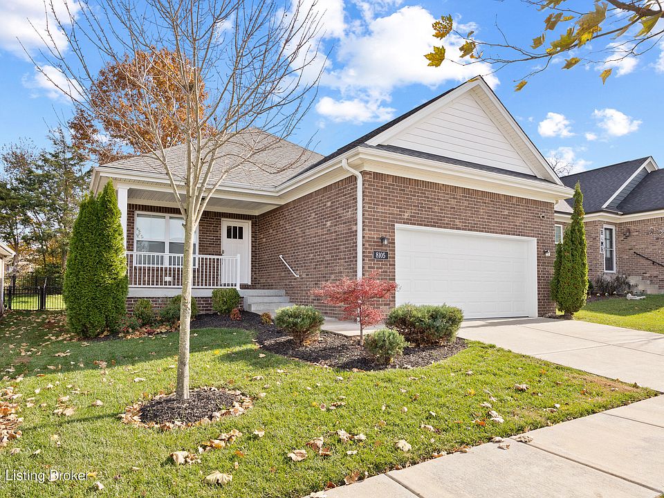1st image of 8105 Cedar Crest Ln