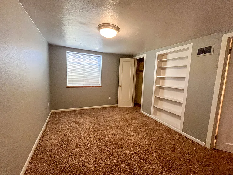 Bedroom D.
