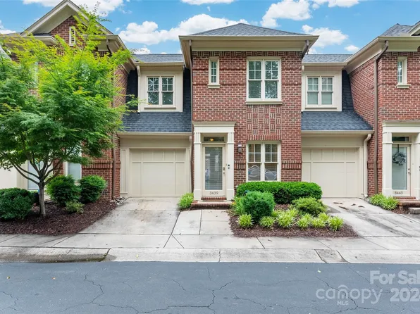 3439 W Slope Ln, Charlotte, NC 28209