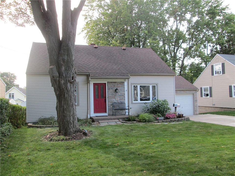 26 Briggs Ave, Fairport, NY 14450 Zillow