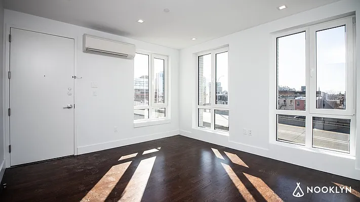 Rented by Nooklyn NYC LLC | media 11