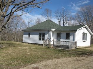 665 S Maudlin Rd, Hillsboro, IN 47949