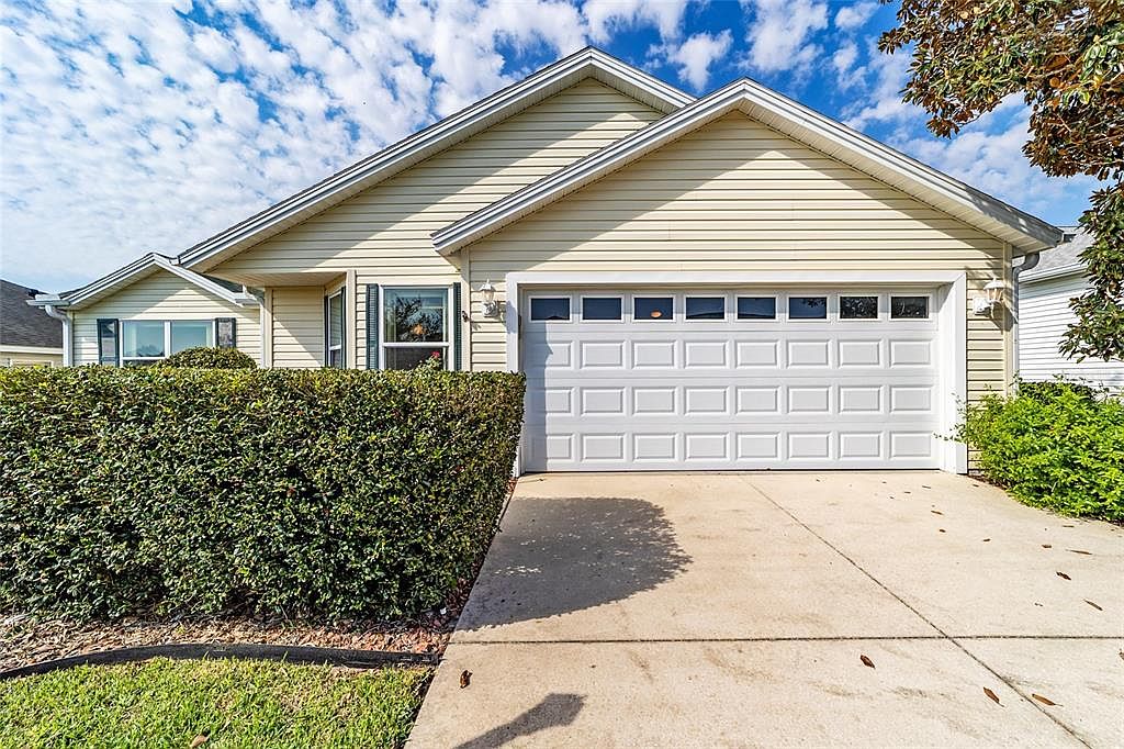 17860 SE 89th Natchez Ave, The Villages, FL 32162 MLS G5066113 Zillow
