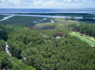206 Charles Voysey Ln, Kiawah Island, SC 29455