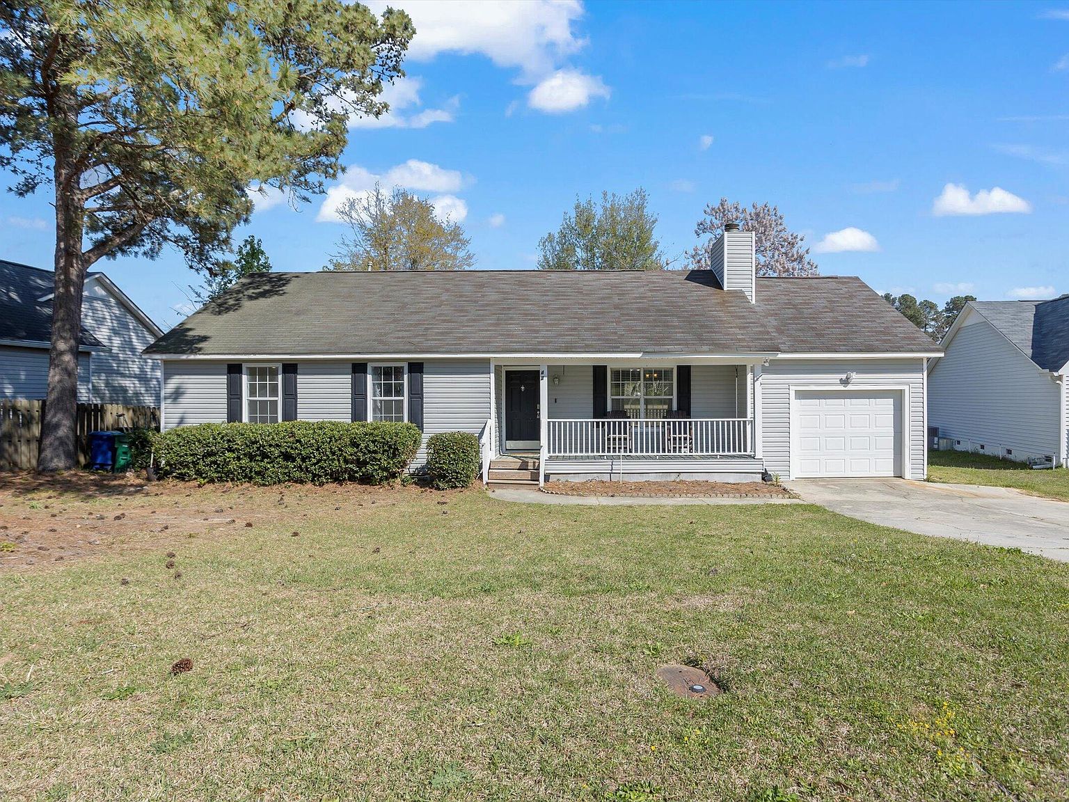 47 Suffolk Dr, Aiken, SC 29803 | MLS #210234 | Zillow