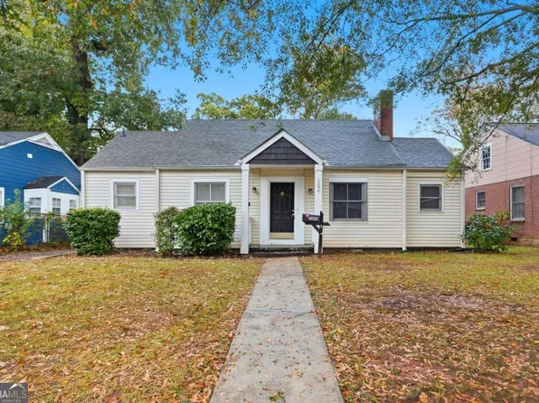 1696 Langston Ave SW, Atlanta, GA 30310