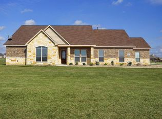 4866 Fm 2187 Rd, Sealy, TX 77474