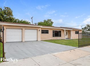 2741 NW 174th St, Miami Gardens, FL 33056