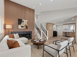 2031 N 24th Ave NE, Calgary, AB T2E 8H4