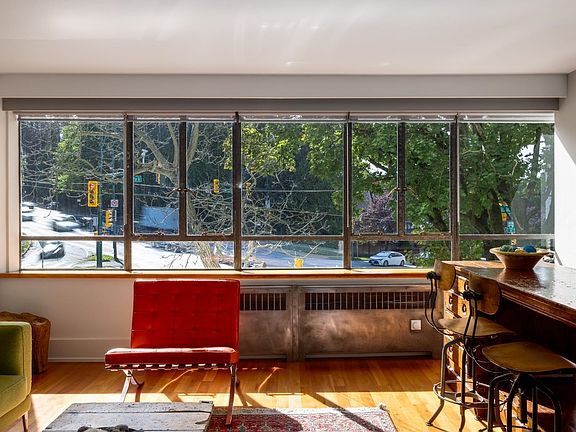 4th image of 1445 Marpole Ave #309