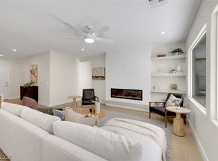 2515 Jada Dr, Henderson, NV 89044