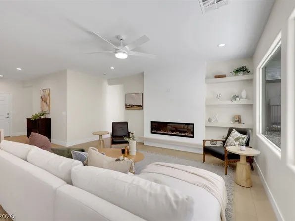 2515 Jada Dr, Henderson, NV 89044