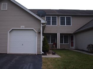 81B Partridge Cir, Carlisle, PA 17013