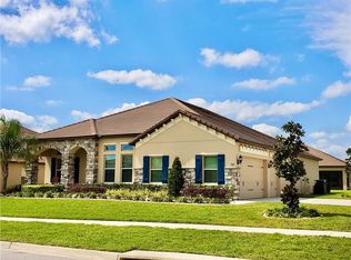 205 Camelot Loop, Clermont, FL 34711