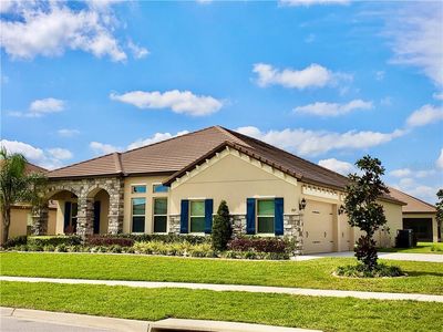 205 Camelot Loop, Clermont, FL, 34711